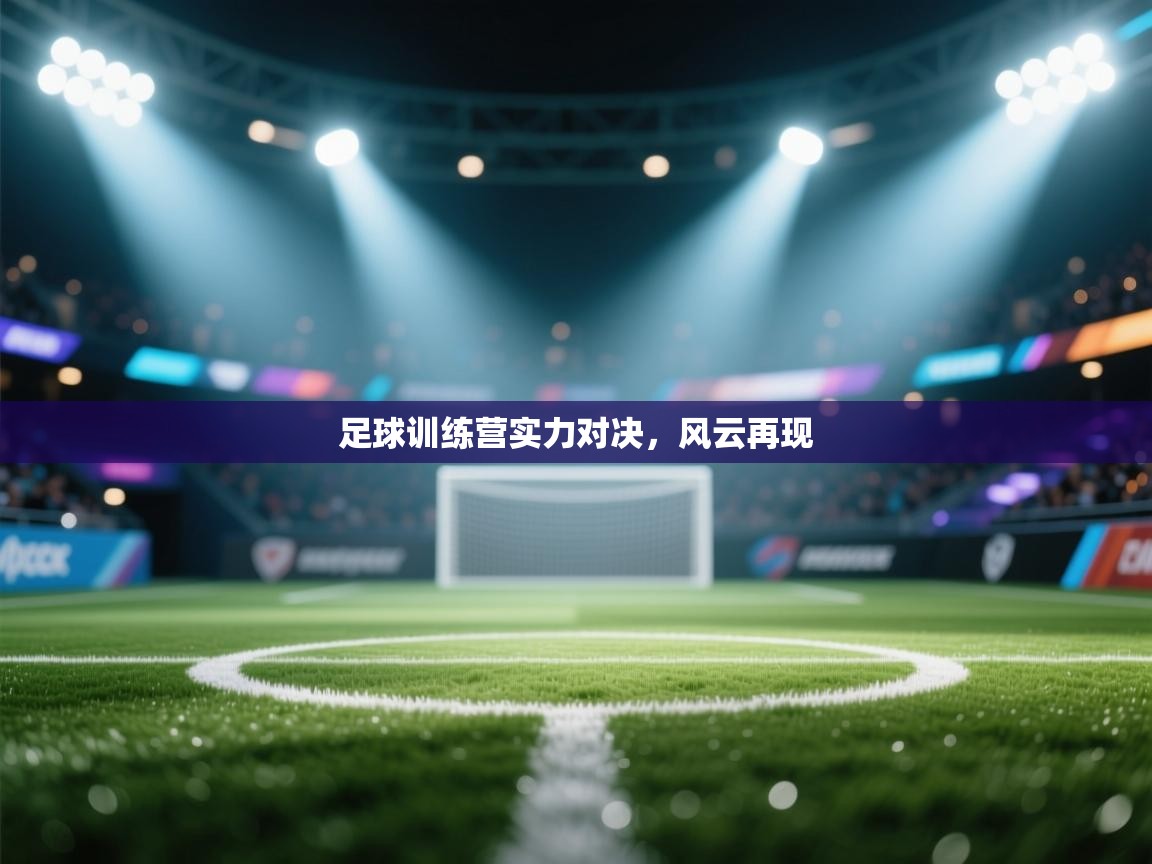 足球训练营实力对决，风云再现